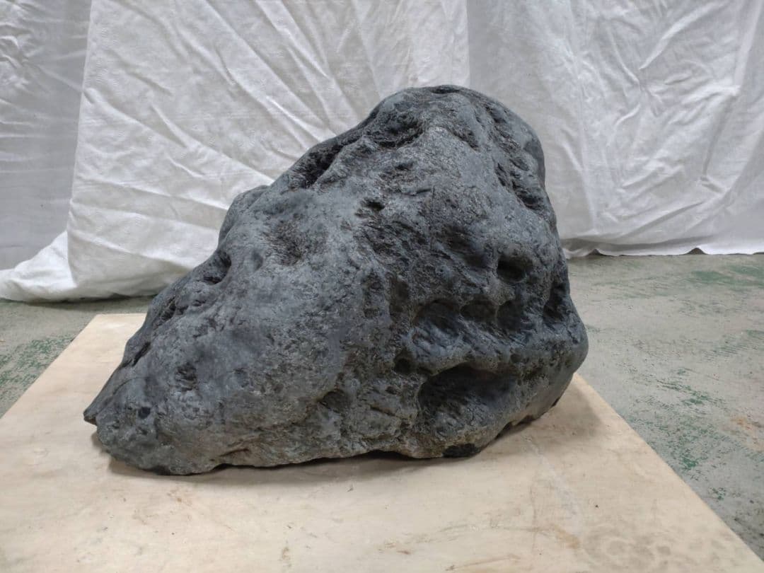 八海山 水無渓谷 八海石(42kg)