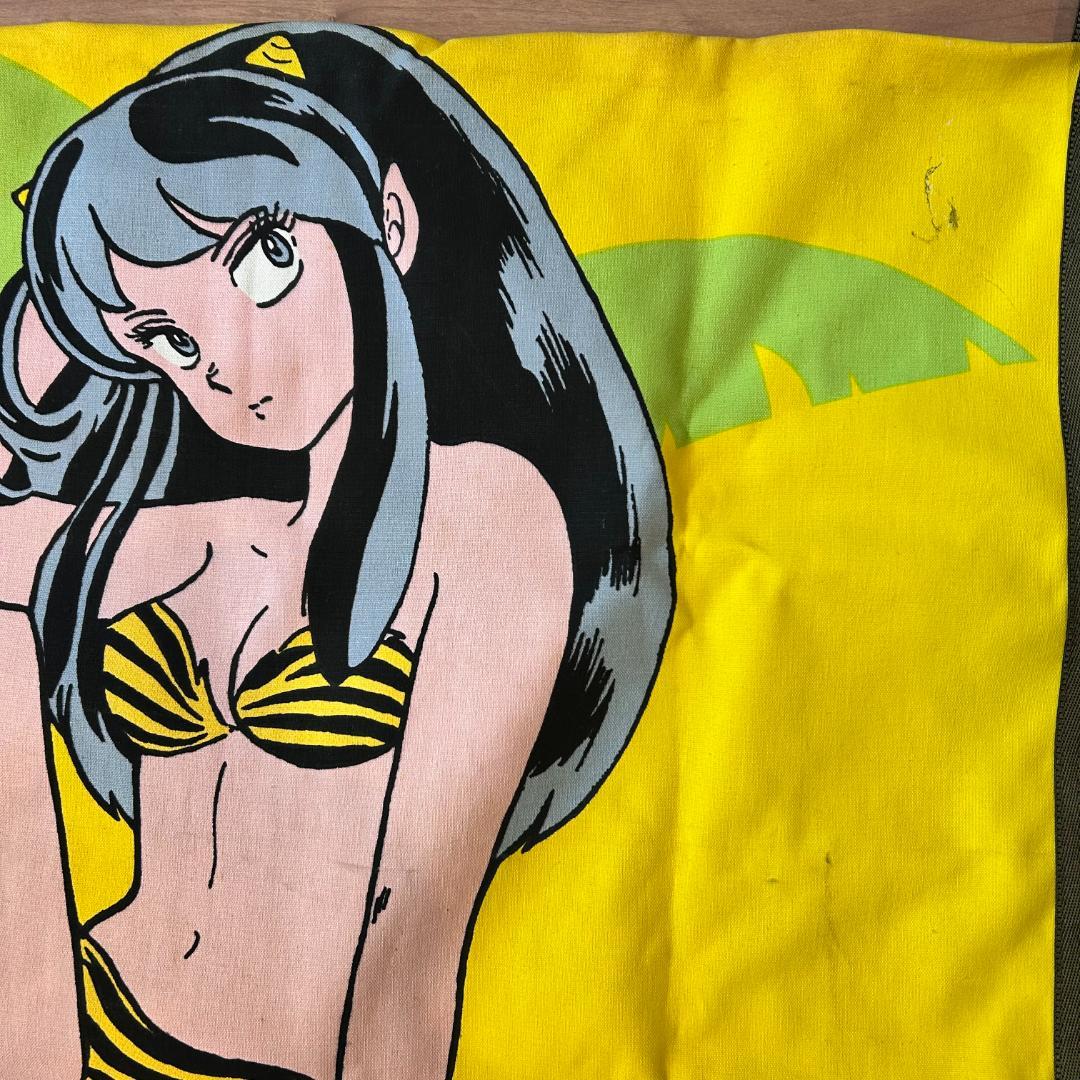 うる星やつら ラム 少年サンデー 懸賞 希少