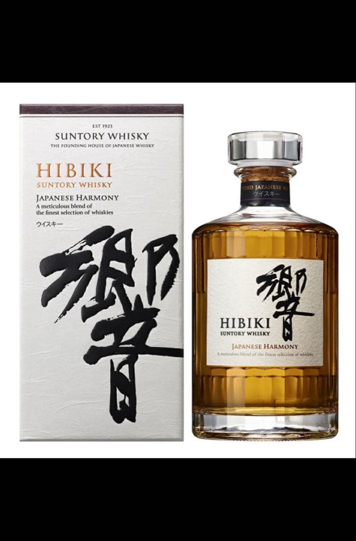 サントリー響ジャパニーズハーモニー