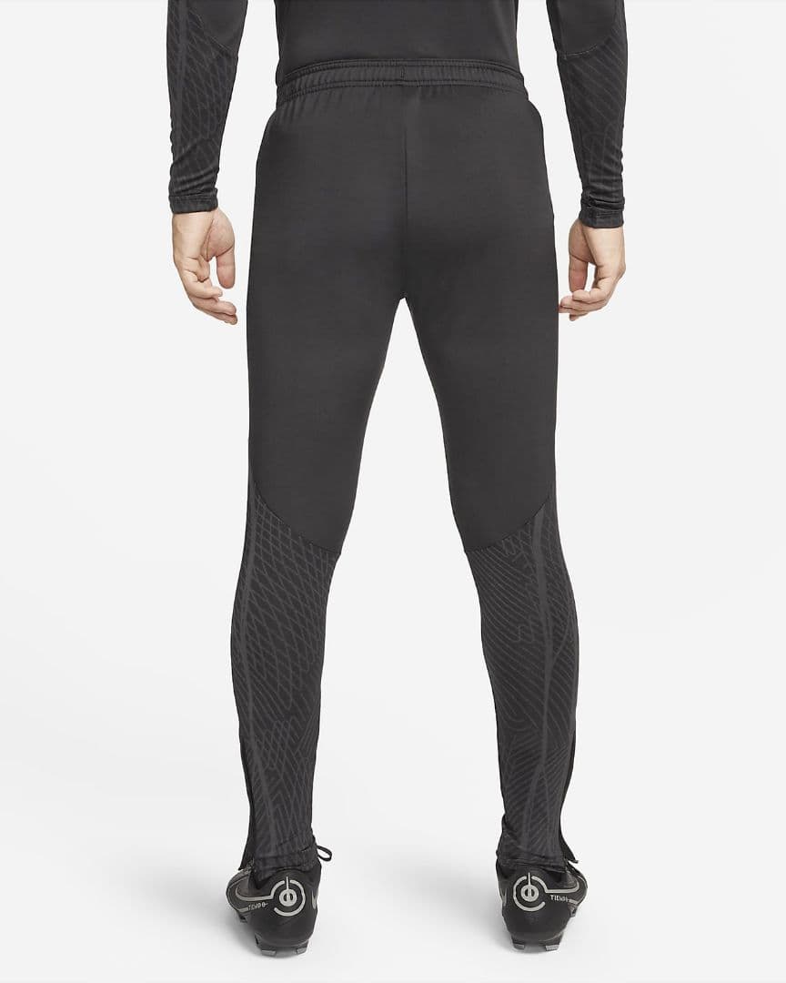 ナイキ サッカー ジャージ 上下セット ドリルトップ ジョガーパンツ 新品 S