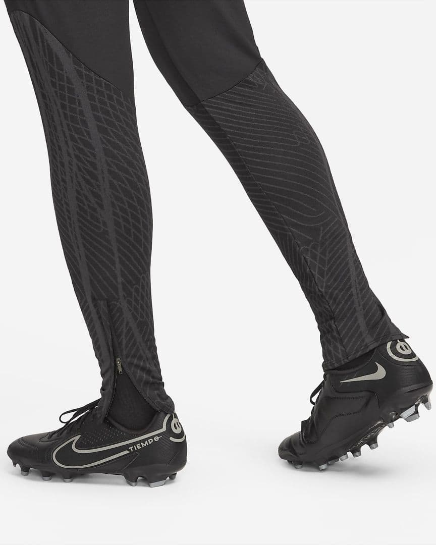 ナイキ サッカー ジャージ 上下セット ドリルトップ ジョガーパンツ 新品 S