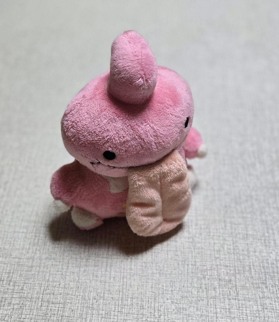 【希少】ポケモンセンター　ベロベルトドール　ぬいぐるみ