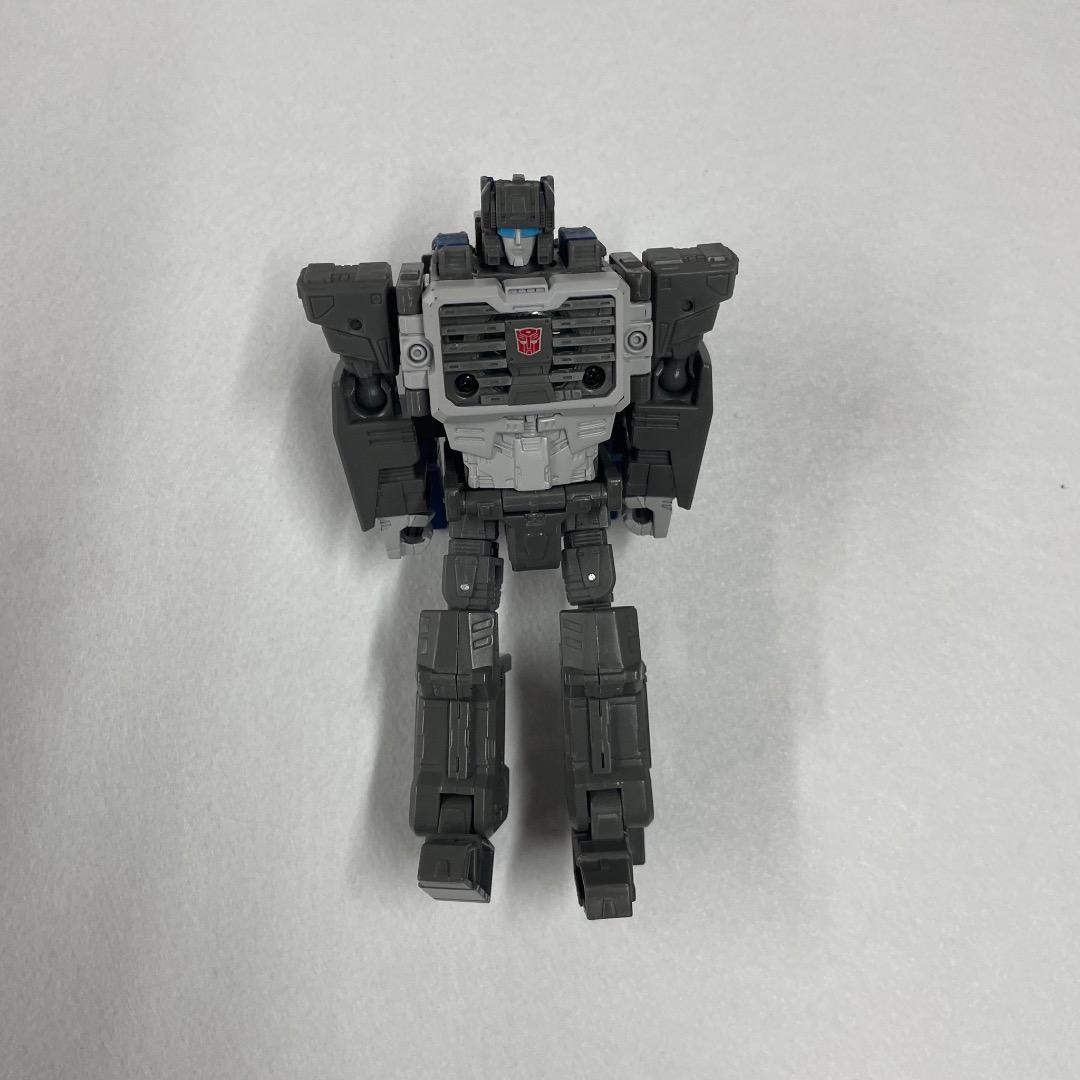 トランスフォーマーレジェンズ　LG31 フォートレスマキシマス　タカラトミー