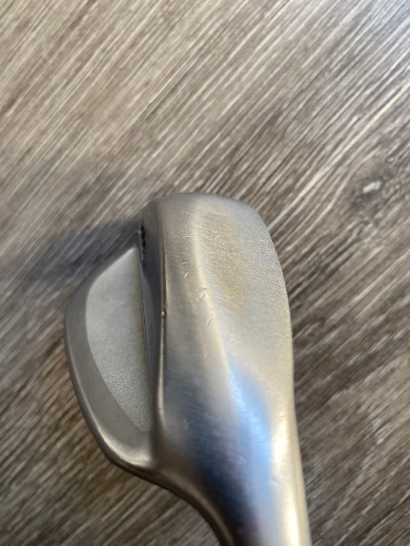 ゴルフウェッジ 58度 グライド ES グライド2.0 ES 2本セット