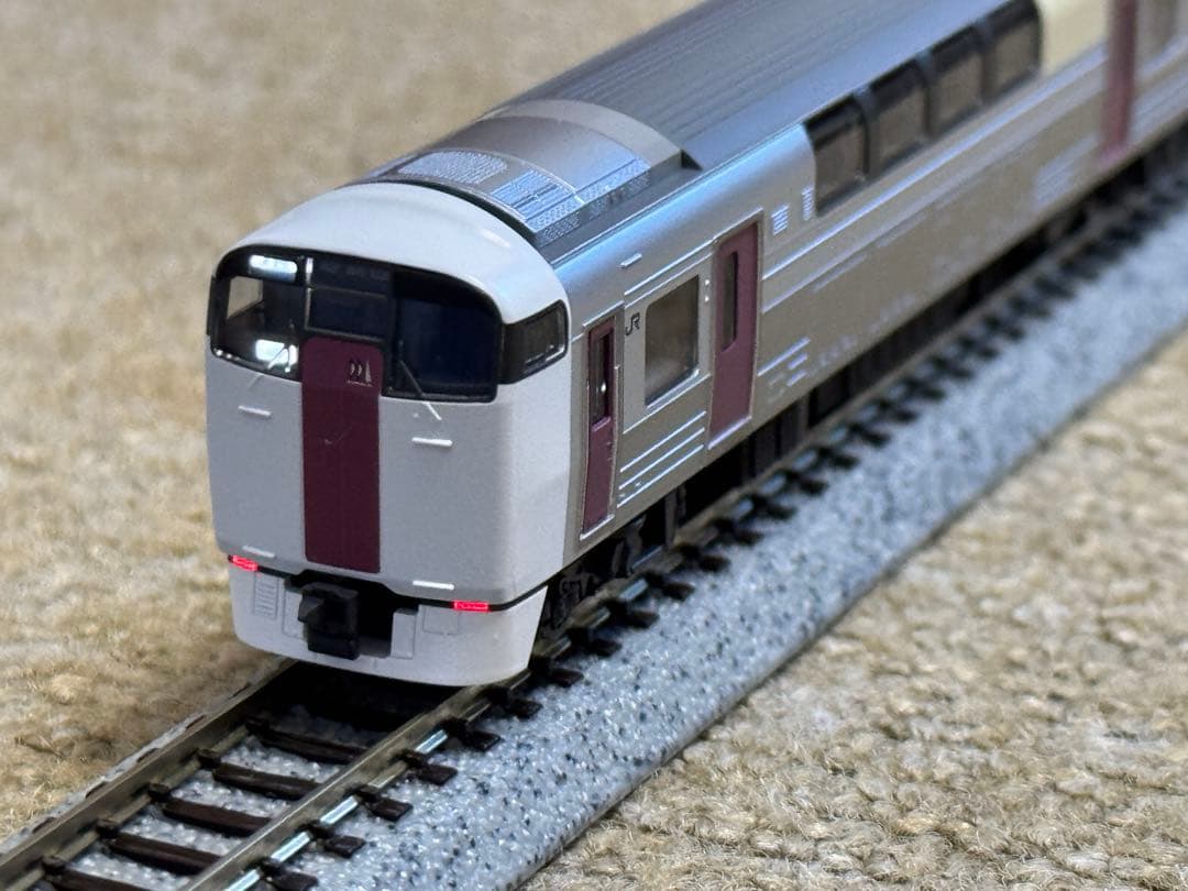 TOMIX 98444 98445 215系電車 10両セット