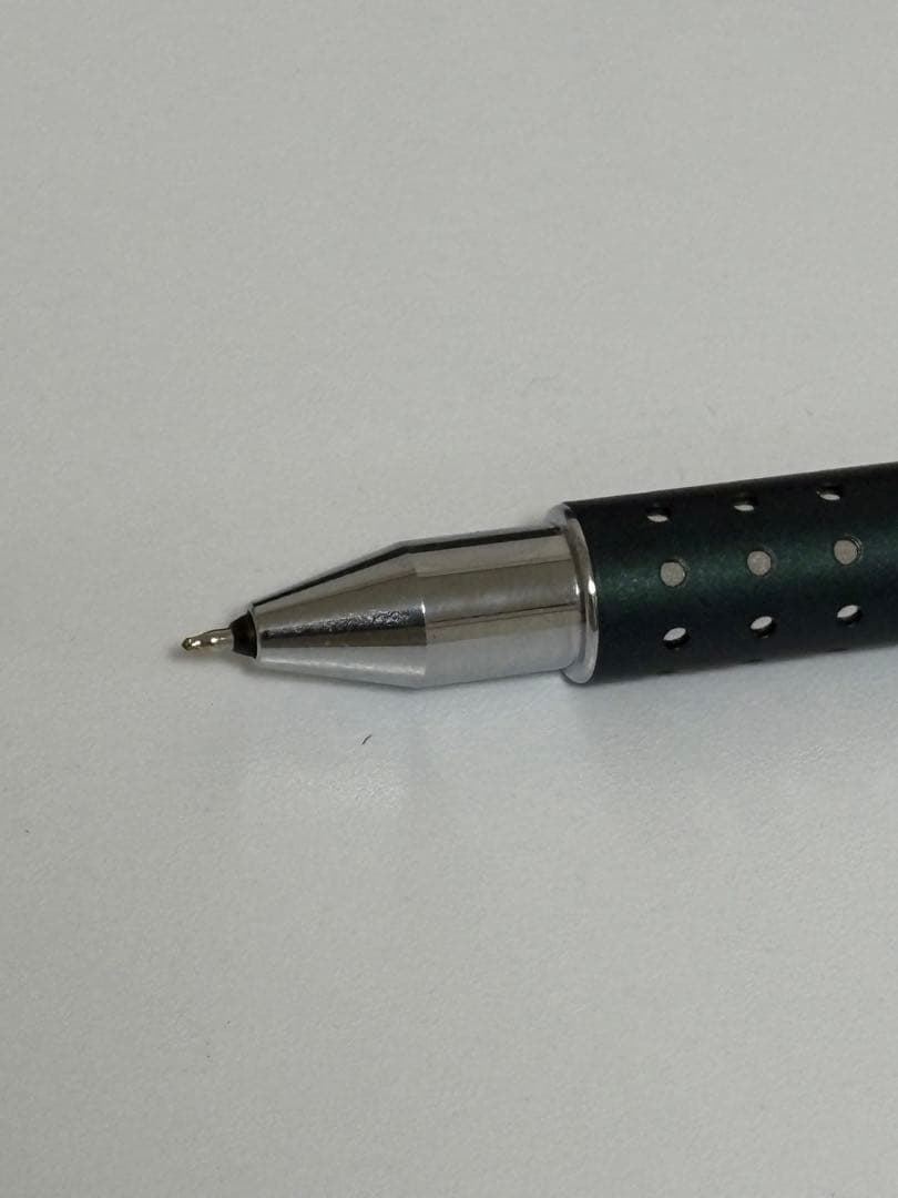 LAMY swift 限定色　グリーン