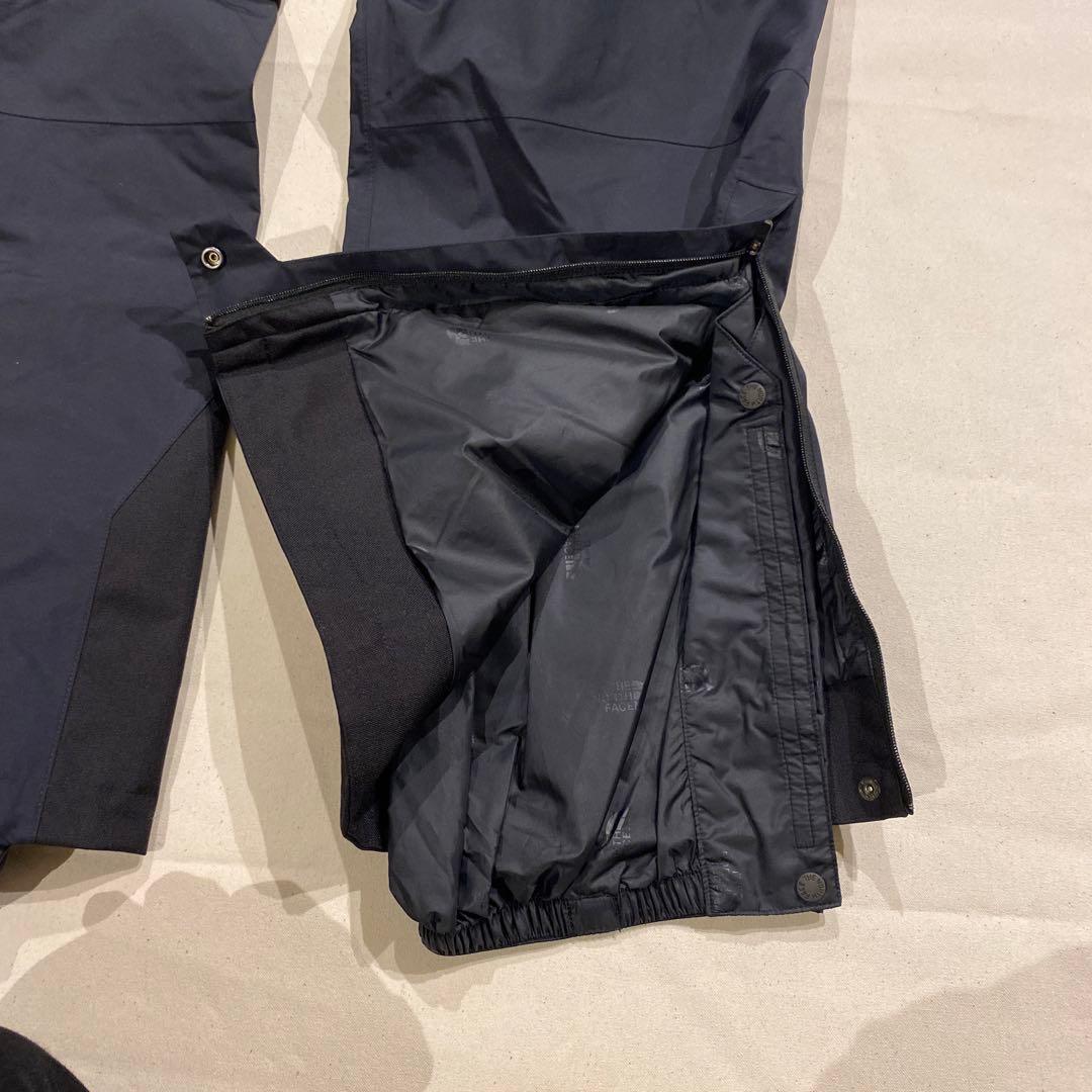 ザノースフェイス シュカブラパンツ ブラック レディースL 新品NP62312