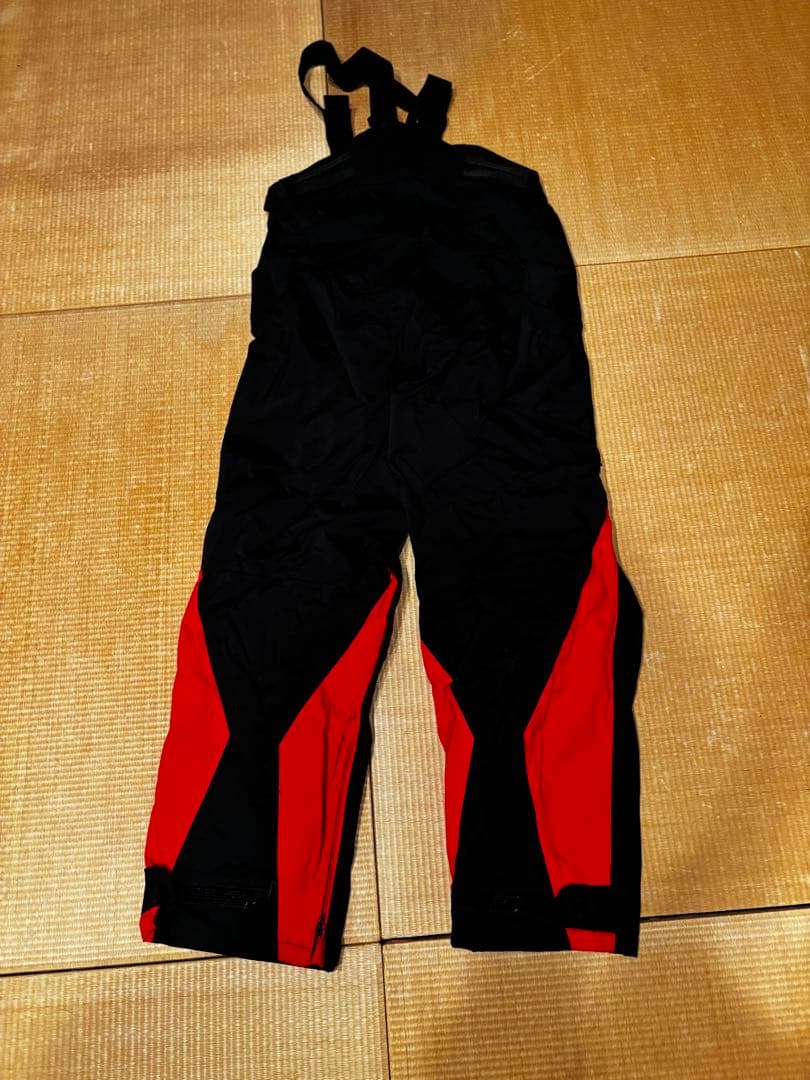 Bawo バリアストレッチオールウェザーレインスーツ 今江 東レ レア