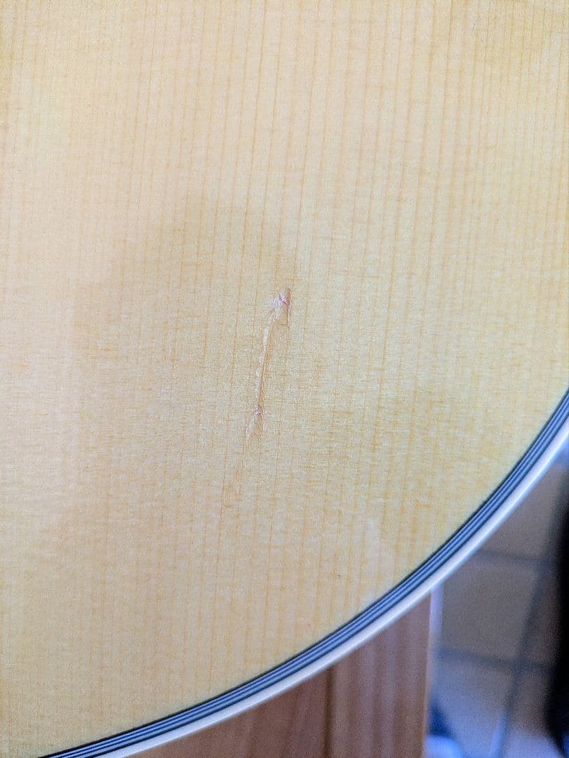 YAMAHA LL6 ARE 楽器大賞受賞