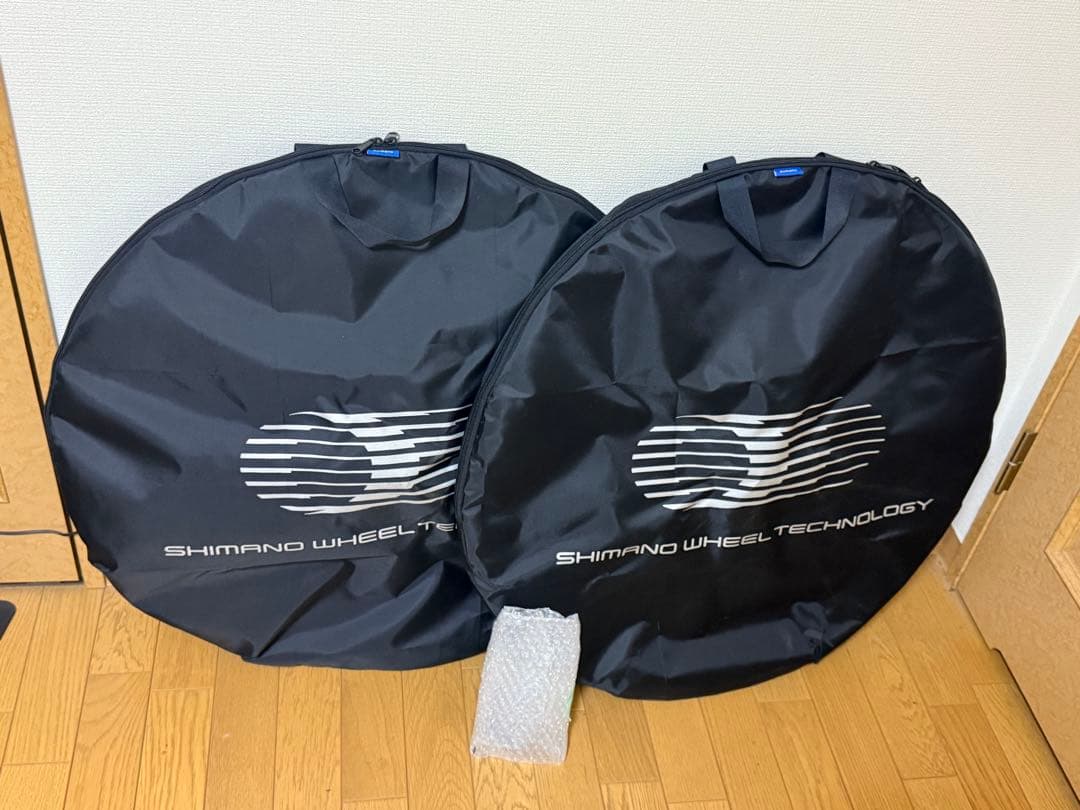 DURA-ACE C35 完組ホイール 700C 10速前後セットタイヤ付き