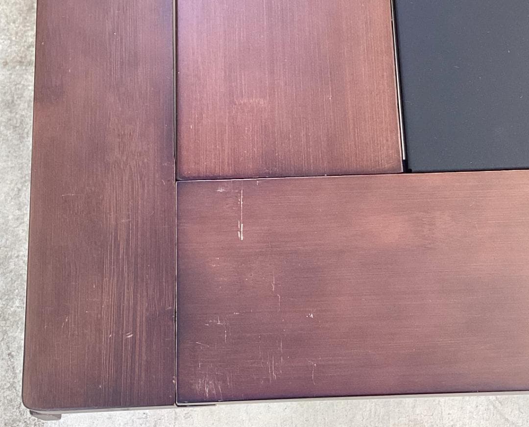 ハイランダー「シェフテーブル」品番　HCT-029/7000903