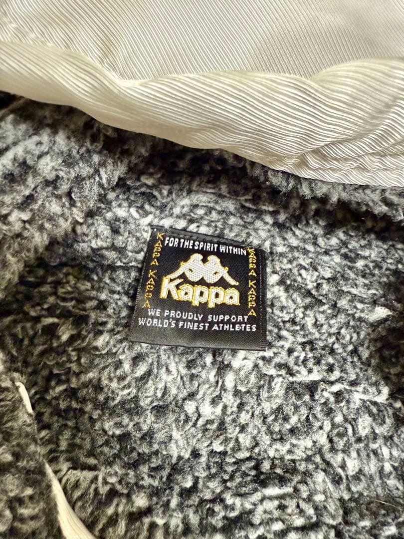 Kappa ロングコート