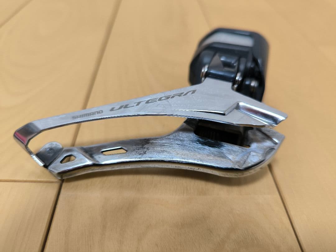 【中古】シマノ アルテグラ FD-R8050