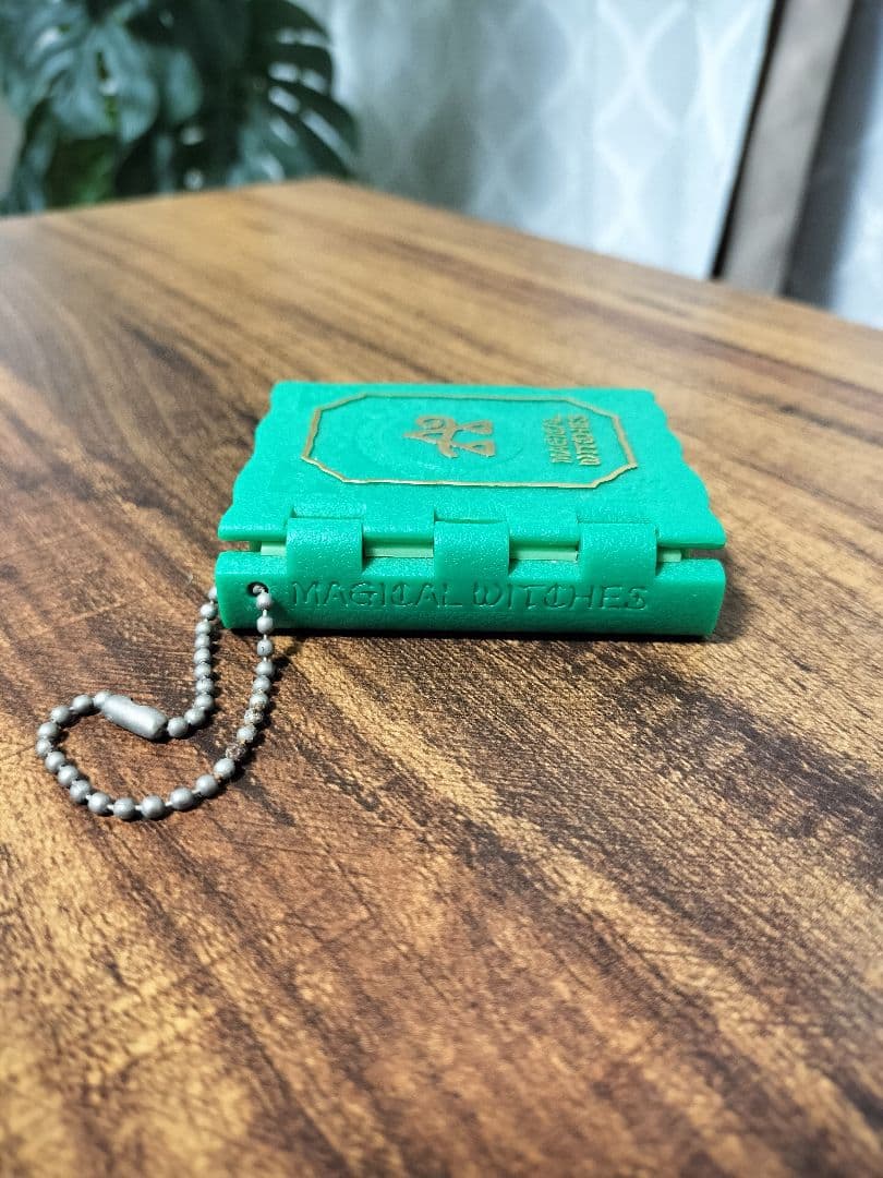 【期間限定値下げ】マジカルウィッチーズ　バルルーナ