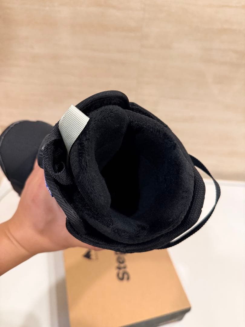 BURTON バートン Kids' Step On ブーツ 22cm