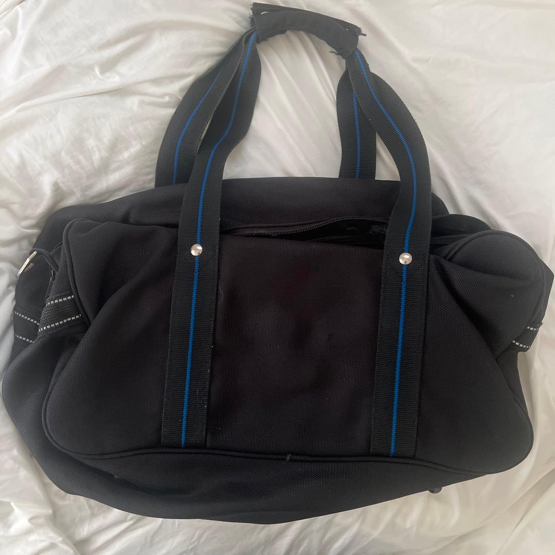 玄界高校スクールバッグ