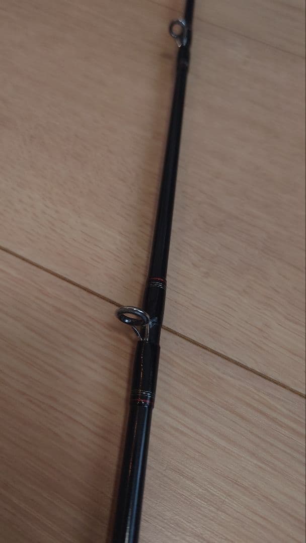 ダイワ　メタリアゲーム　73-160