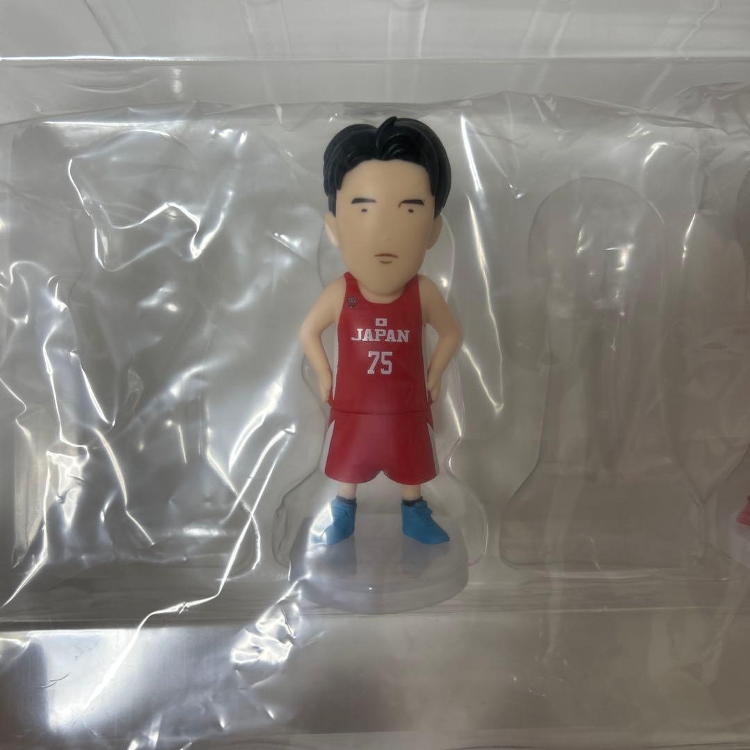 井上宗一郎 akatsukijapan フィギュア