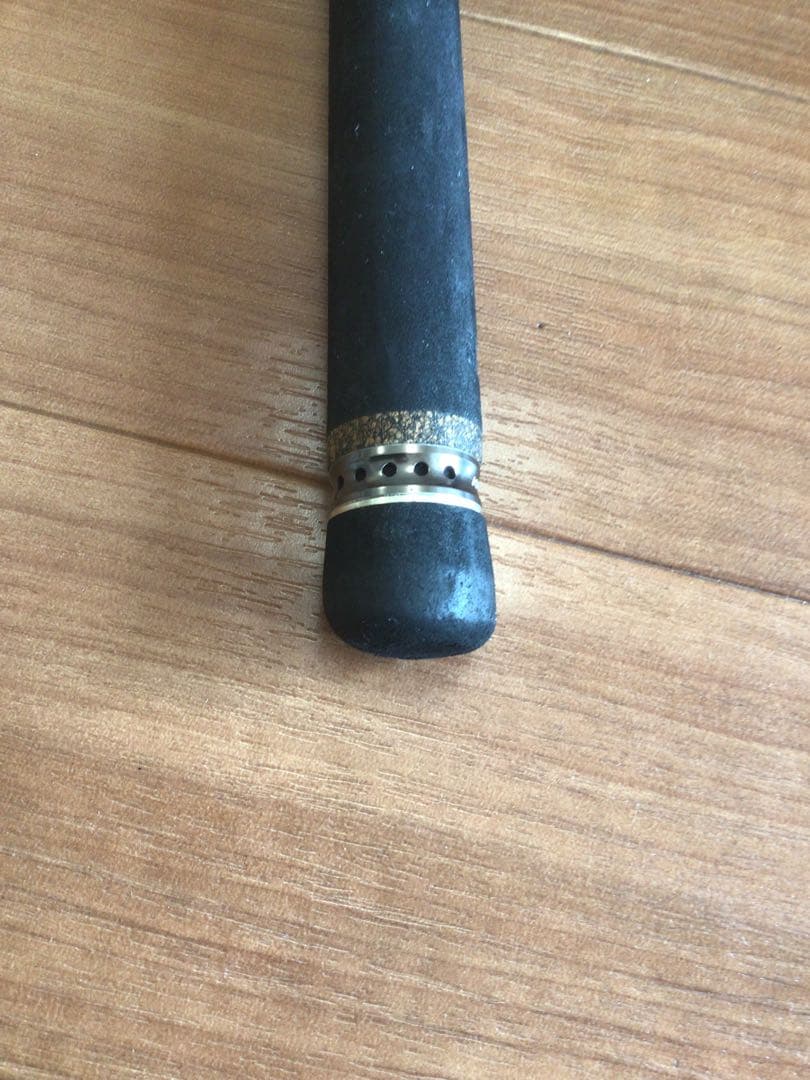 アブガルシア ソルティーステージ KR-X SEA BASS