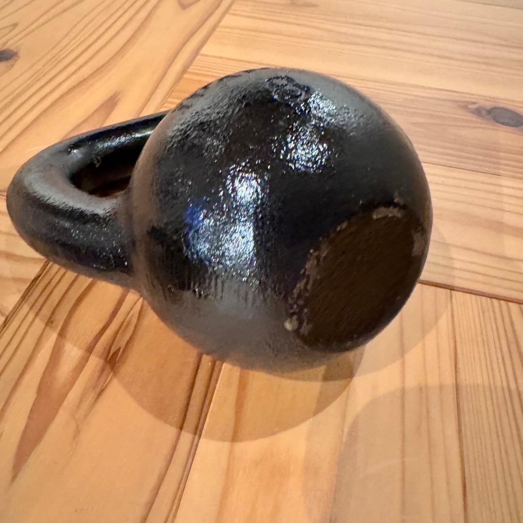 送料無料 イヴァンコ IVANKO ケトルベル 12kg ,8kgセット