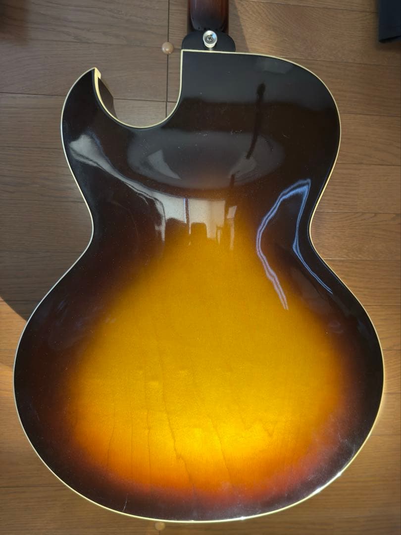 ギター Gibson ES-175 '59 Reissue