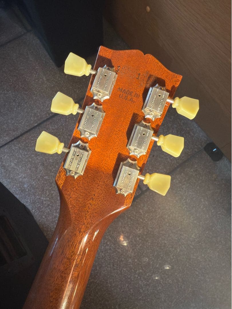 ギター Gibson ES-175 '59 Reissue