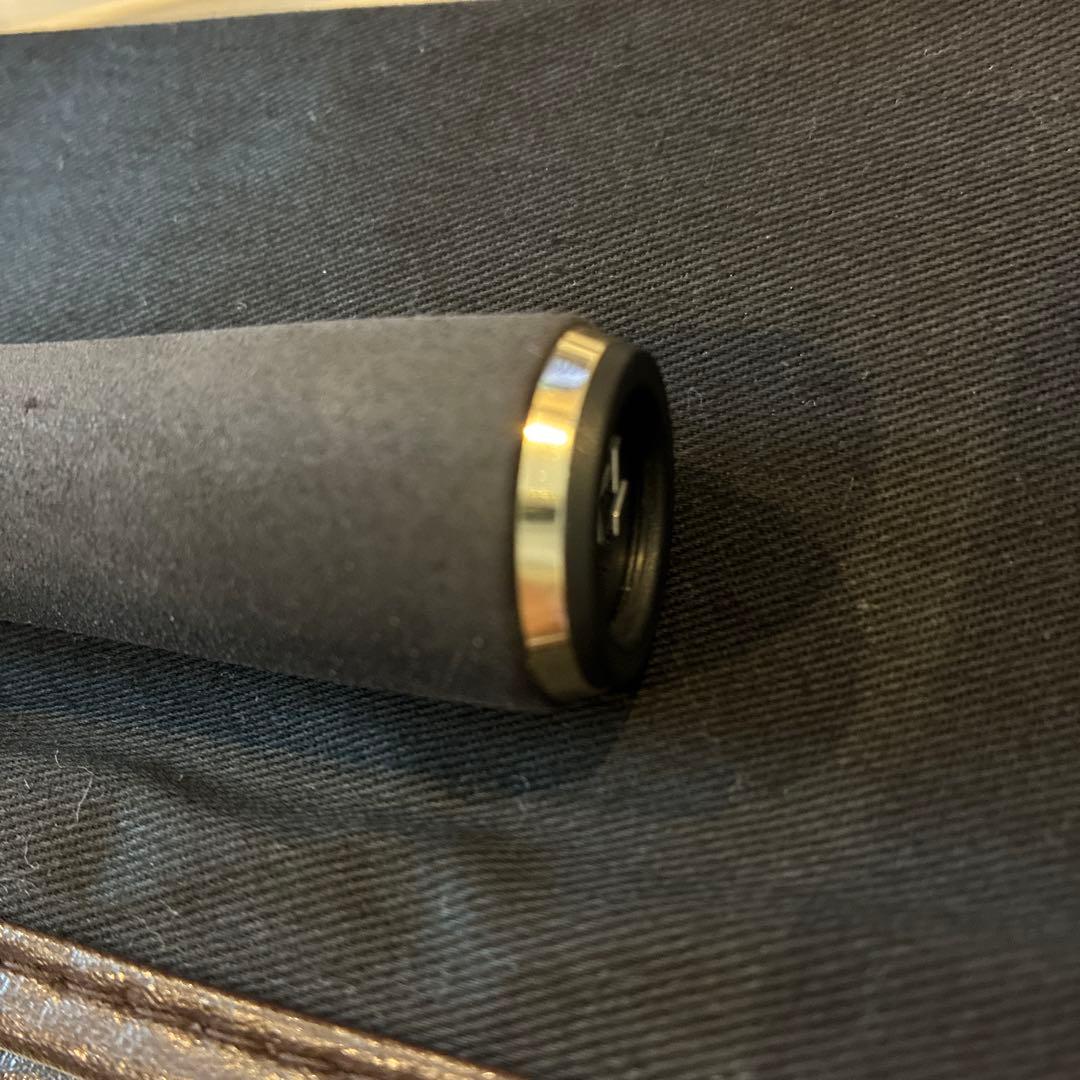 ちゃんみわさん専用　ハートランド 762LFS-SV10 別誂冴掛