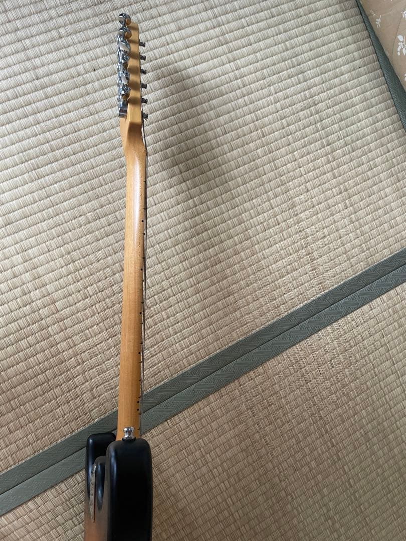 【Made in 】Godin session ストラトキャスター