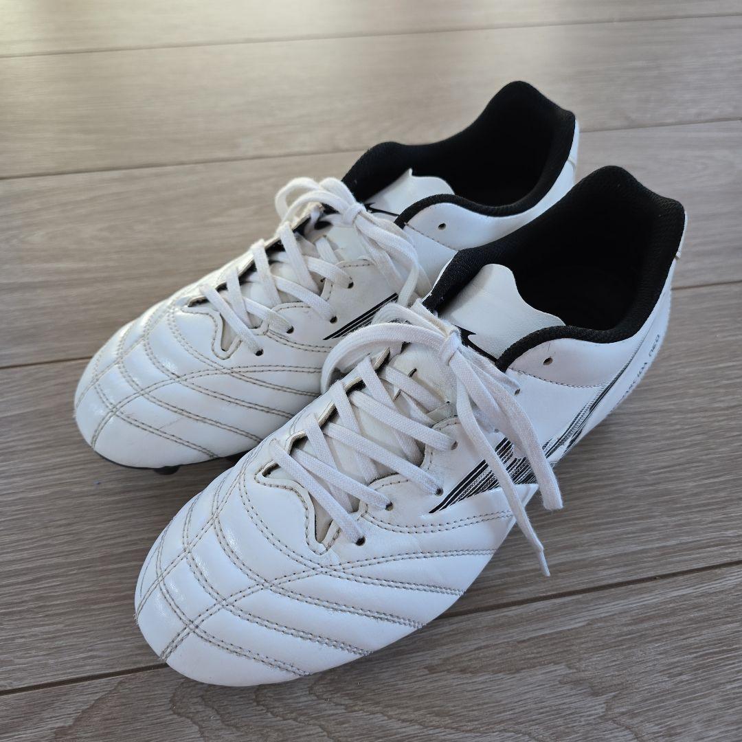 モナルシーダ　スパイク　　24.5cm　25cm