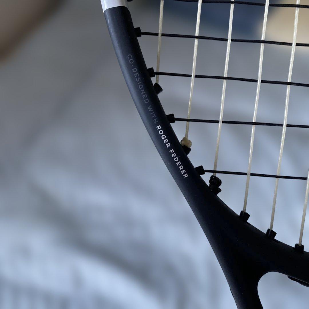 Wilson PRO STAFF ラケット