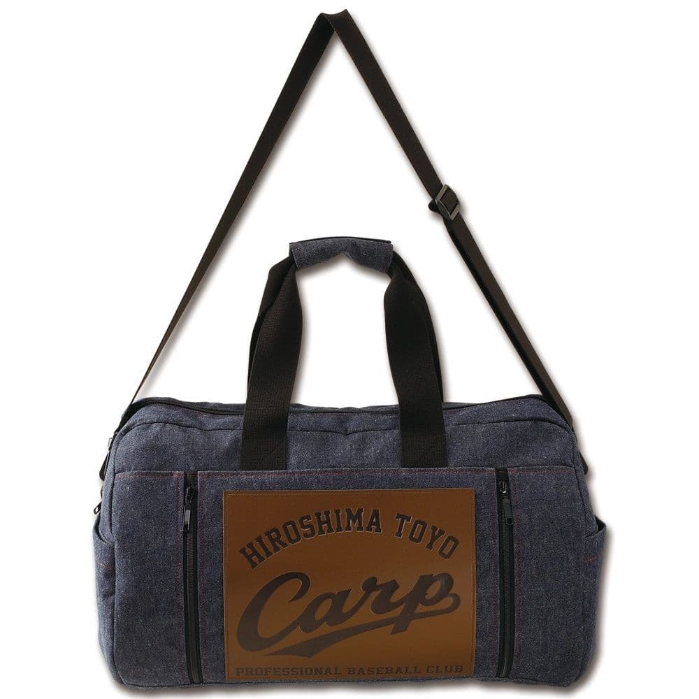 カープデニムバッグ2025！限定完売品！