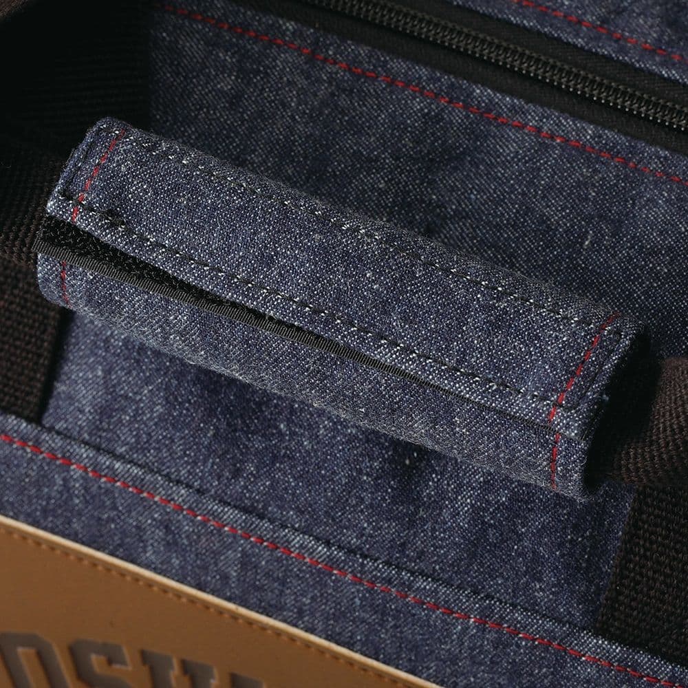 カープデニムバッグ2025！限定完売品！