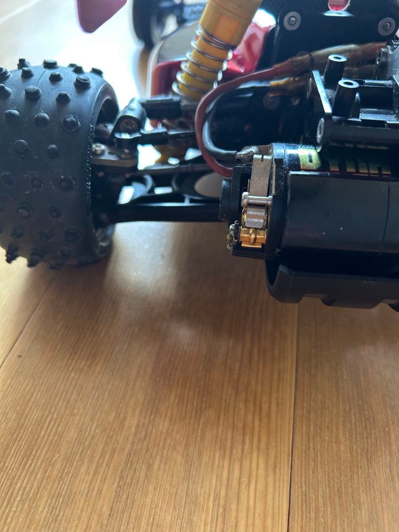 絶版！初代アスチュート！