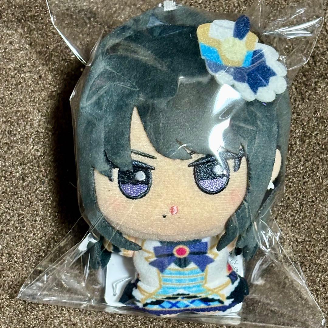 アイドルマスター シャイニーカラーズ シャニマス ちびぐるみ 風野 灯織