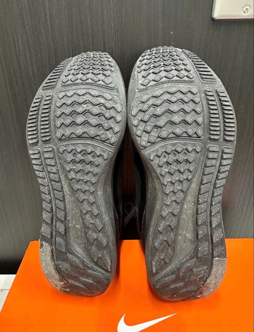 Nike zoomペガサス40 26cm