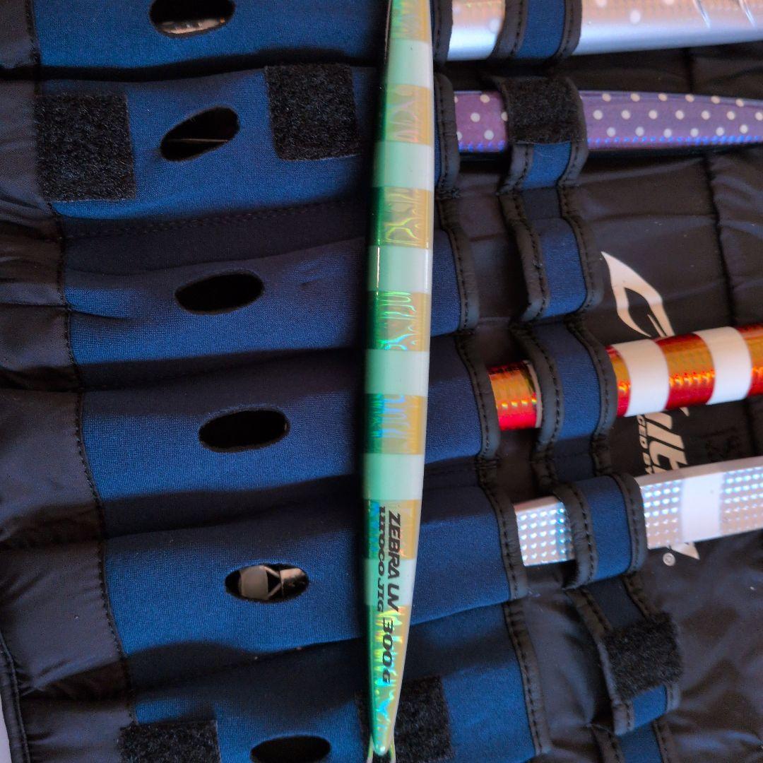 メタルジグ 300ｇから500ｇ まとめ売り