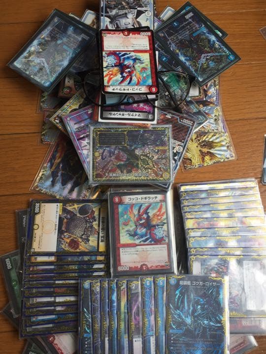 コッコ・ドギラッチ