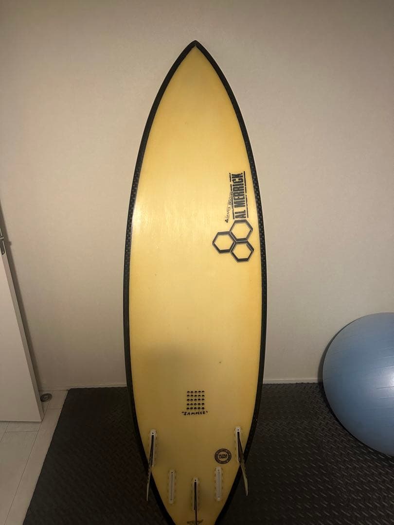 アルメリック　サンプラー　28.2ℓ