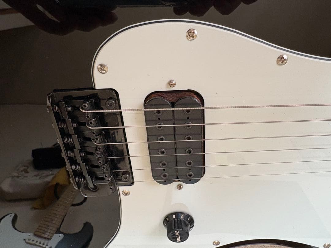 フェルナンデス SSHシリーズ