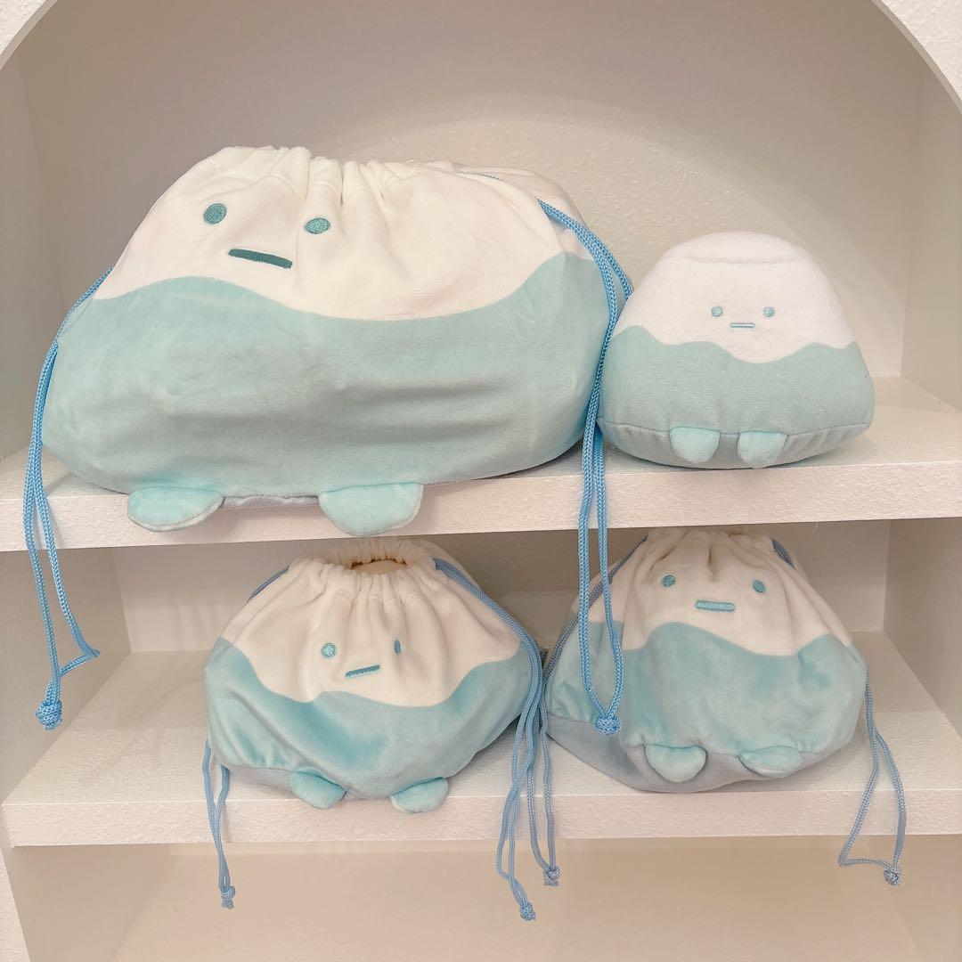 【最終値下げ】やま　てのりぬいぐるみ　25個　すみっコぐらし