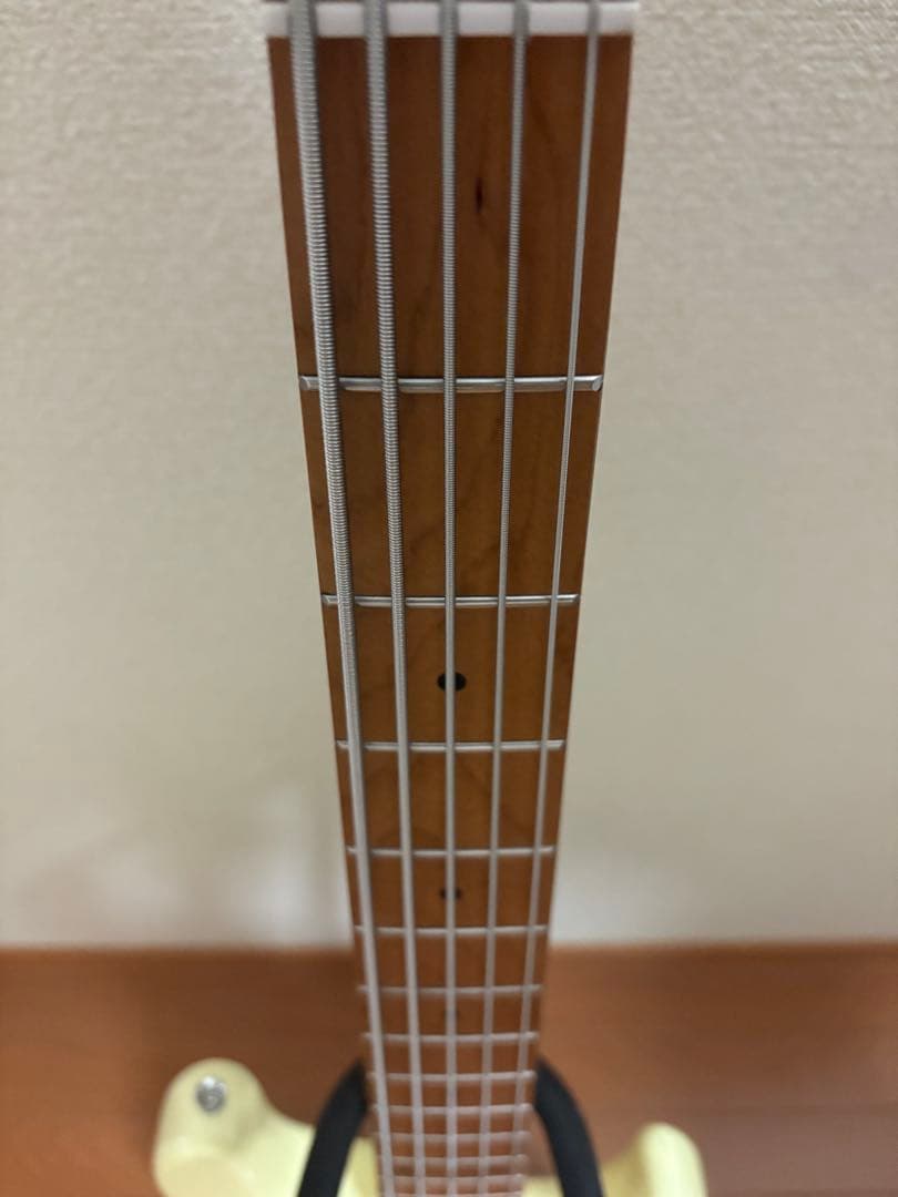 Bacchus WJB5-1DX-AC RSM/M OWH (35,000円)