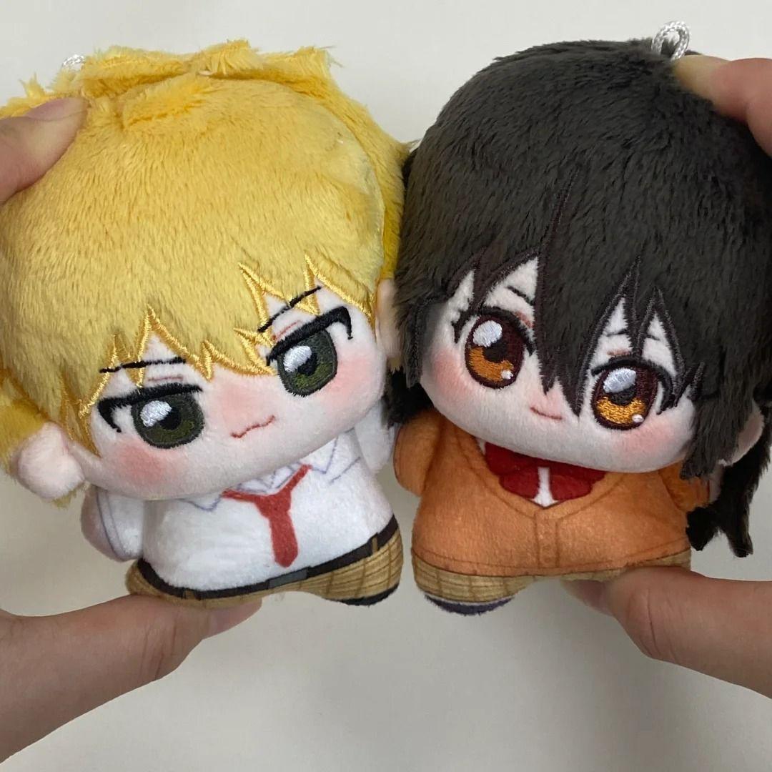 【激レア2体セット】会長はメイド様！ 碓氷拓海 鮎沢美咲 ぬい【最安値】