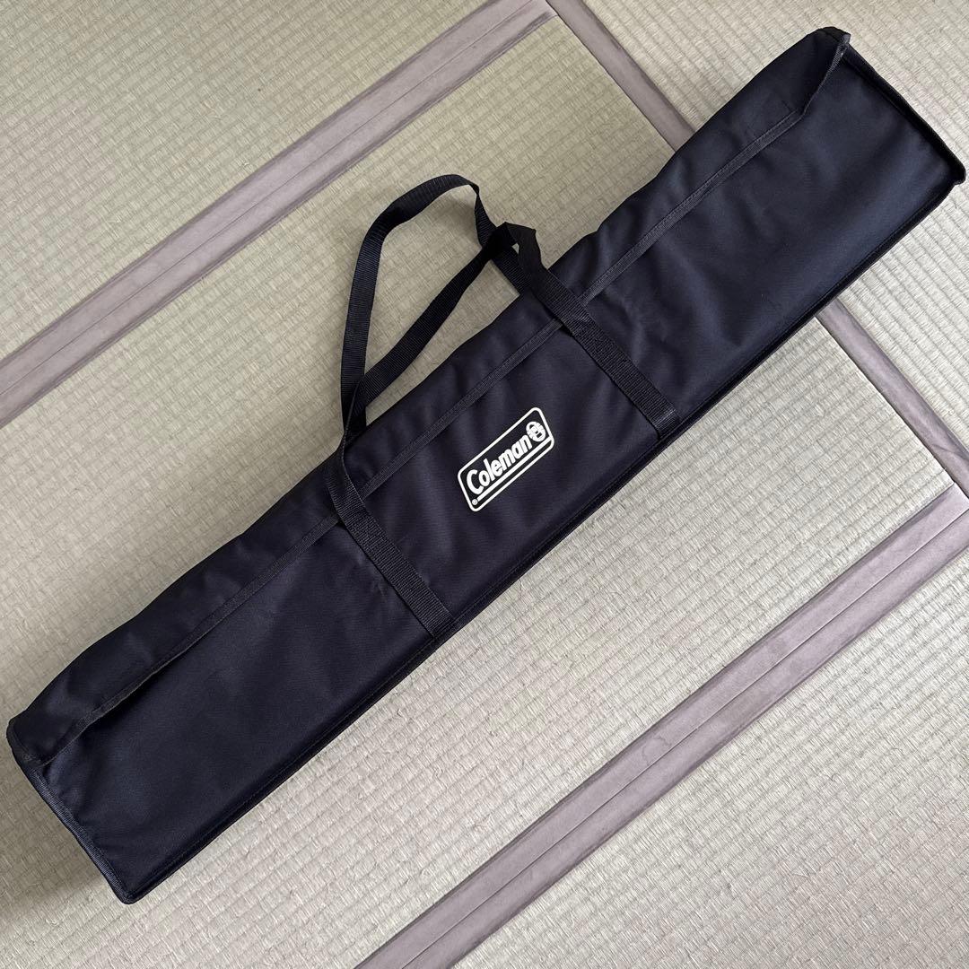 Coleman コールマン ファイアー プレイステーブル 焚き火テーブル