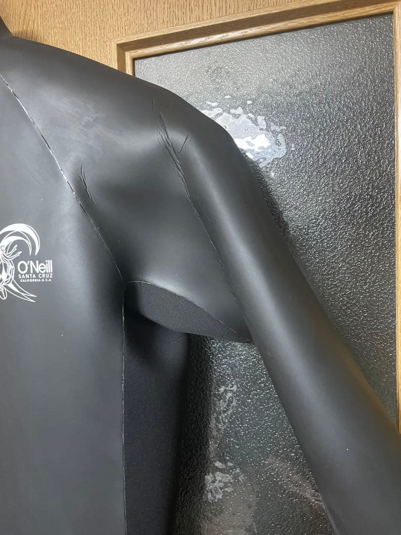 オニール　タッパー　スーパーライト　クラシック　レトロ　長袖タッパー