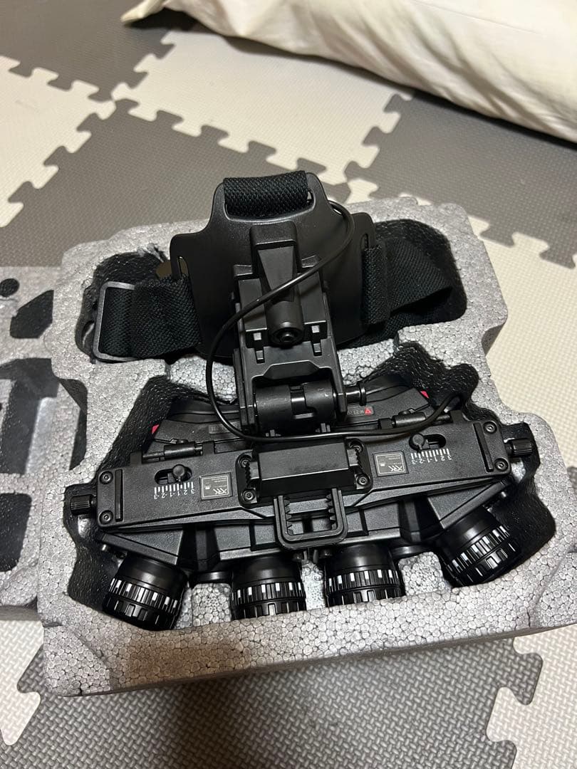 コールオブデューティ COD MW Dark Edition ナイトビジョン