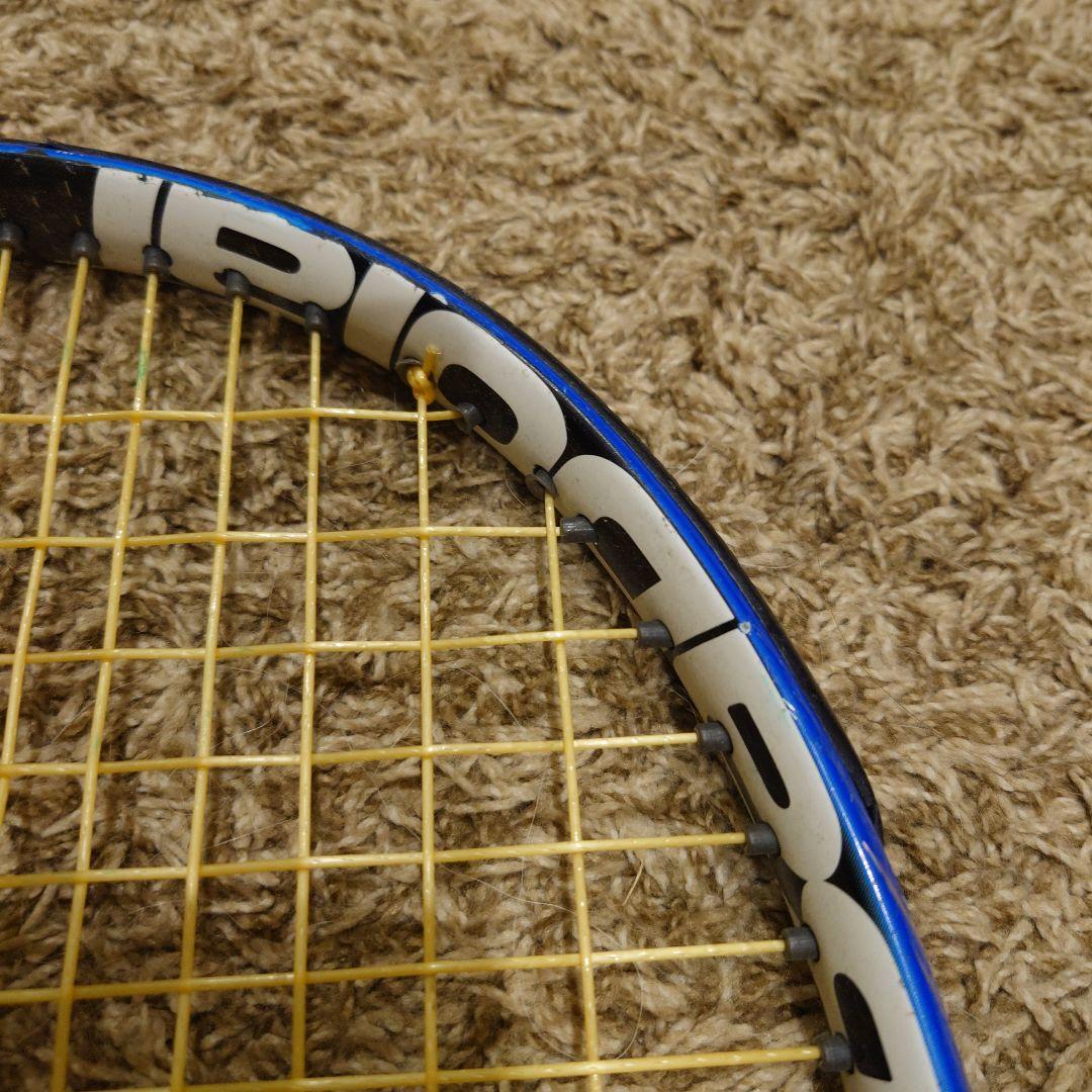 バボラ　ピュアドライブ　2009　硬式　テニスラケット　Ｇ２　２本