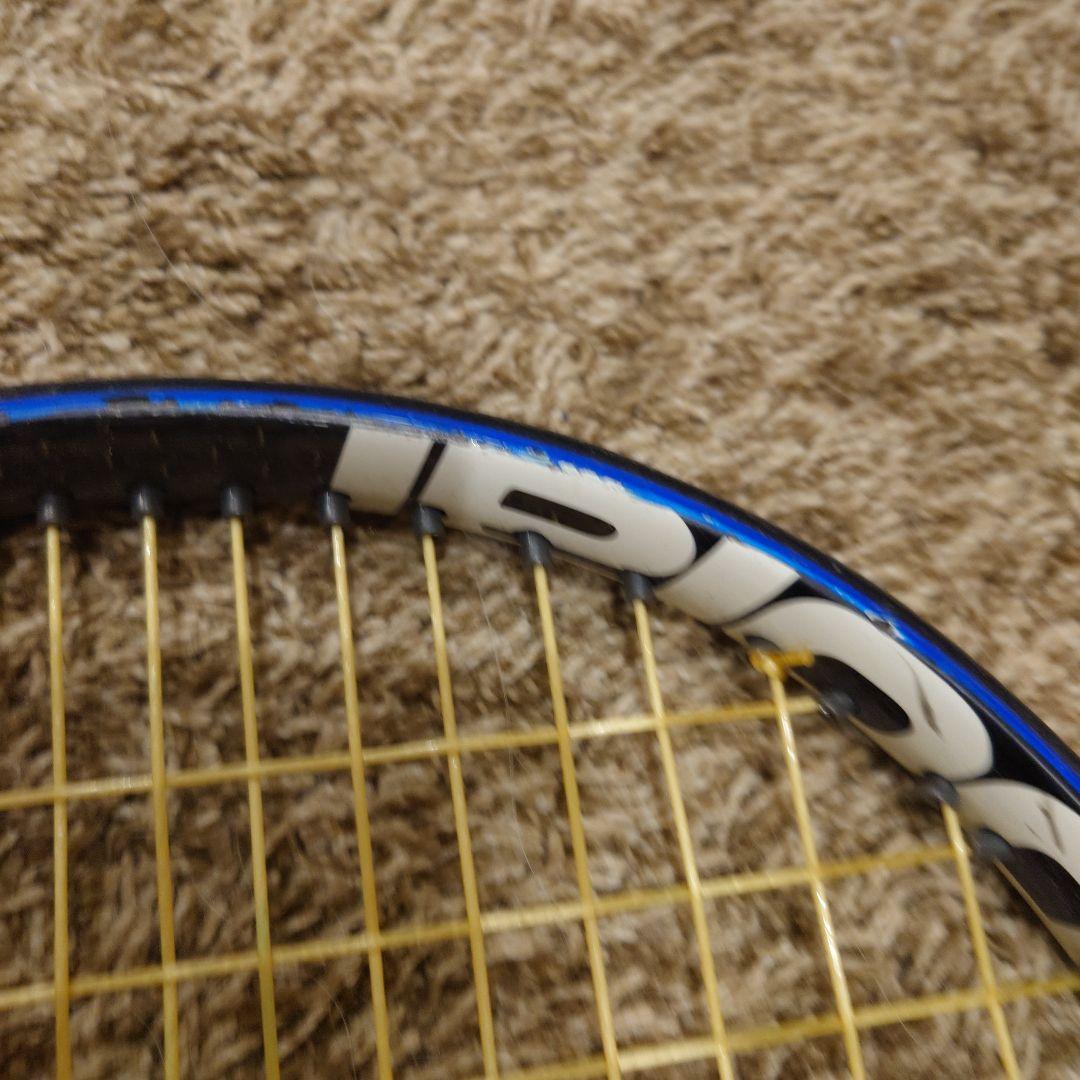 バボラ　ピュアドライブ　2009　硬式　テニスラケット　Ｇ２　２本