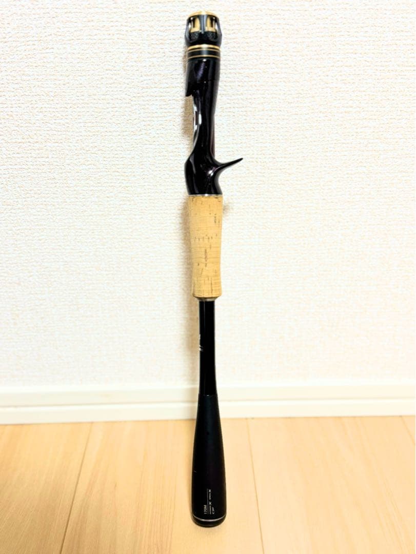 【超美品✨】シマノ　ポイズンアルティマ170M （グリップのみ）