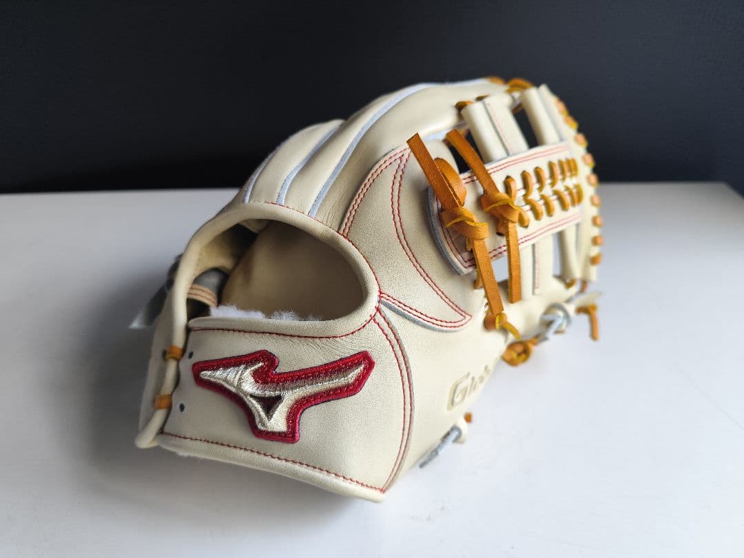 Mizuno Global Elite Japan 硬式内野手用グローブ