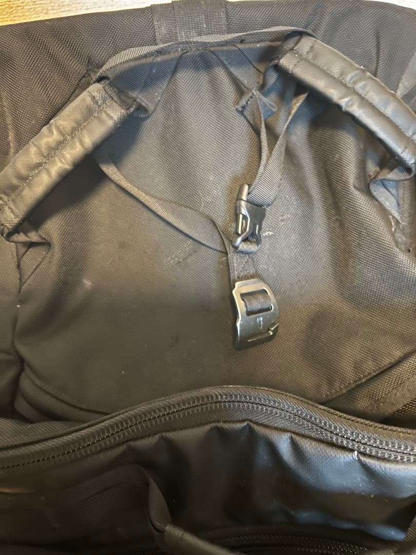 ノースフェイス　ローリングサンダー 36